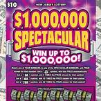 nj scratch off lottery