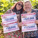 postcode lottery direct debit